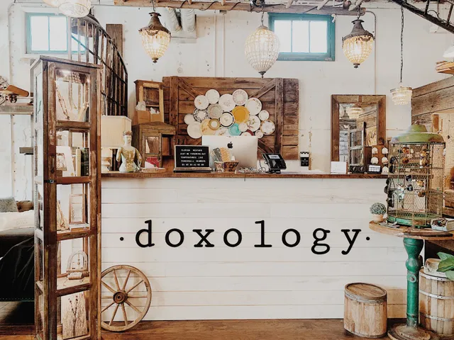 Doxology