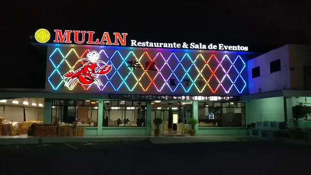 Mulán
