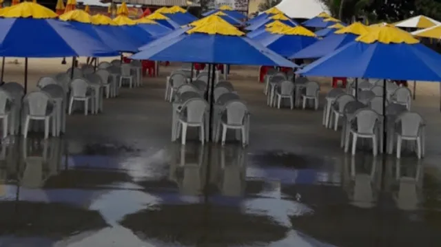 Atlantico Restaurante