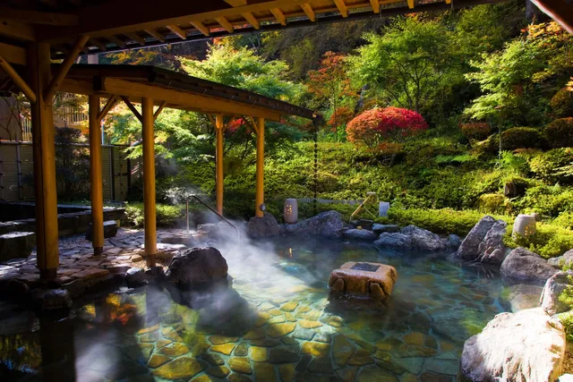 Sanyasounoyado Futarishizuka