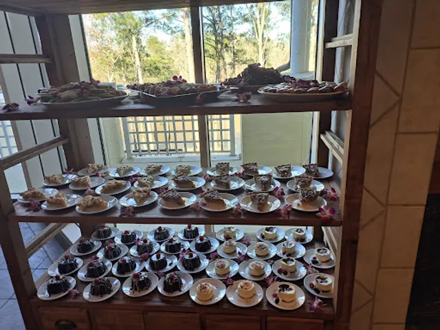 The Waterside Restaurant