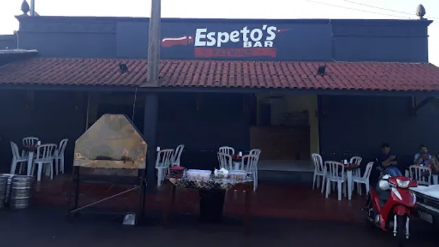 ESPETO'S BAR PREMIUM