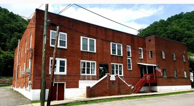 Buffalo Mountain Inn