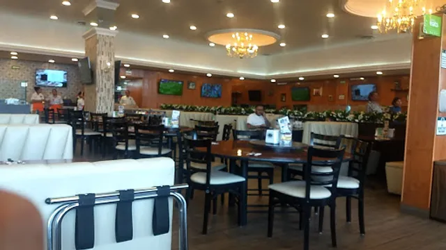 La Casa de los Abuelos Exhibimex