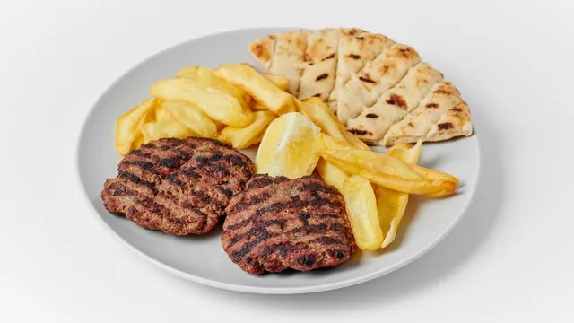 Όλα Ψήνονται