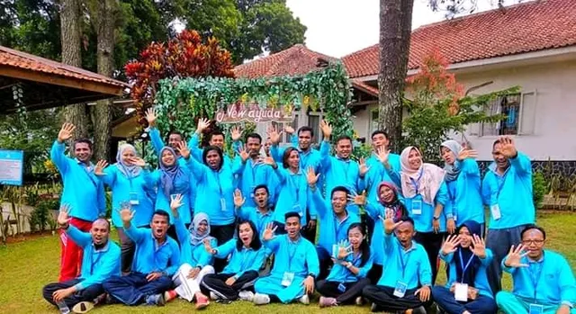 Puncak Cisarua Kebayoran Lama