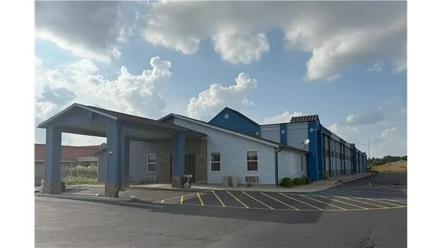 Super 8 by Wyndham Fort Wayne