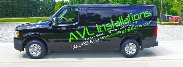 AVL Installations
