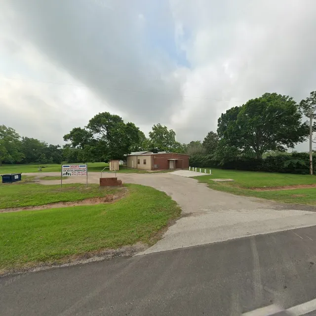 Mims Community Center