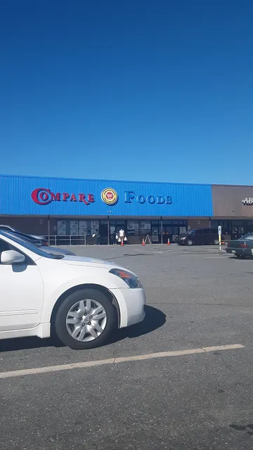 Compare Foods of Winston-Salem