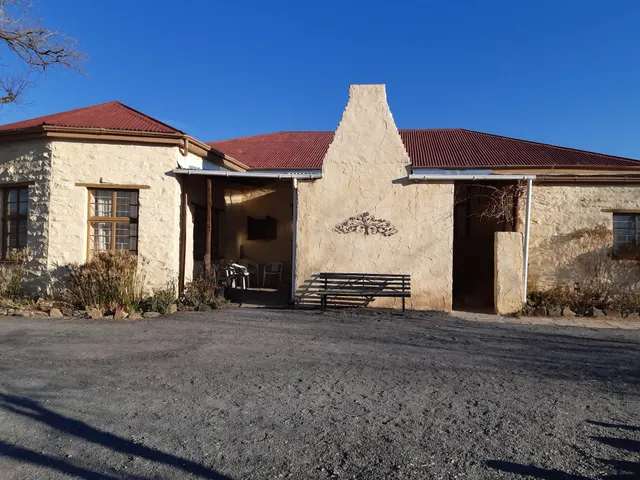 Sutherland Guest House