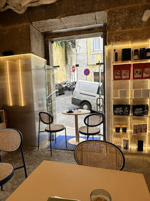 The Folks Sé - Specialty Coffee, Breakfast & Brunch