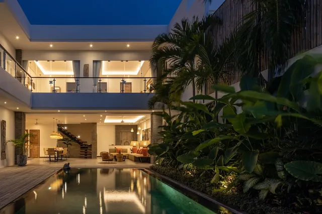 Villa Madura by Hombali