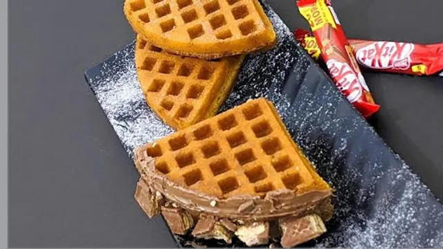 House Of Belgian Waffle
