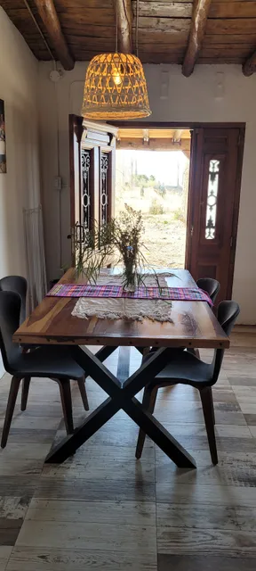 Finca Orgánica Hálito