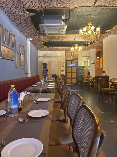 Karim's Sushant Lok - Original From Delhi 6