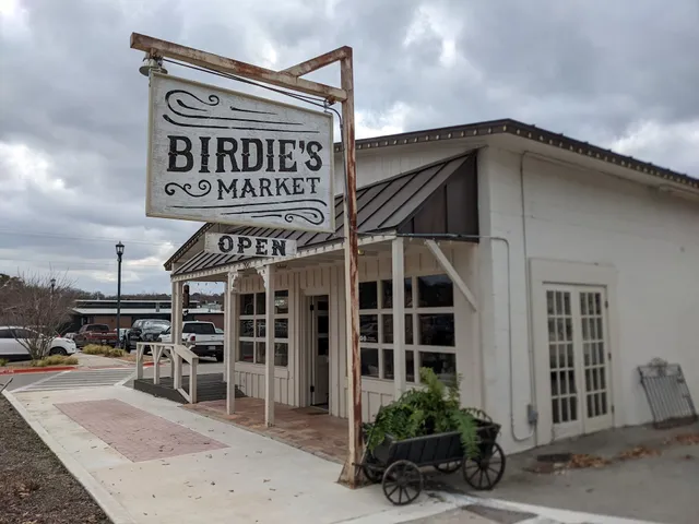 Birdie's Market