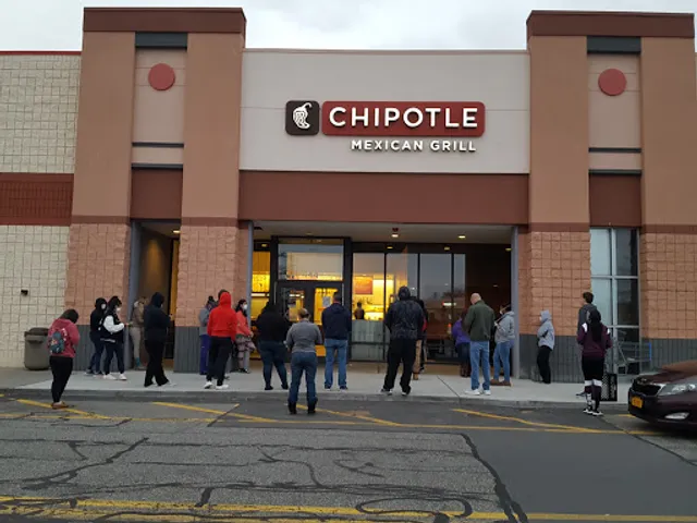 Chipotle Mexican Grill
