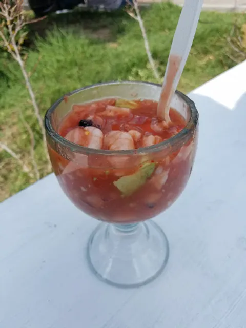 Mariscos Vasquez