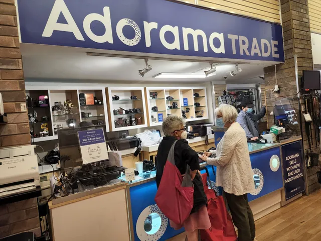 Adorama