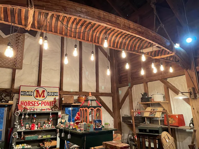 Chelsea Forge Antiques & Design