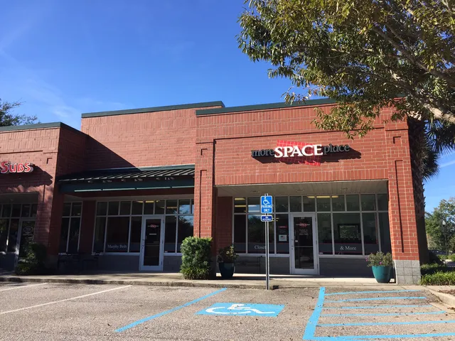 More Space Place - Mt. Pleasant