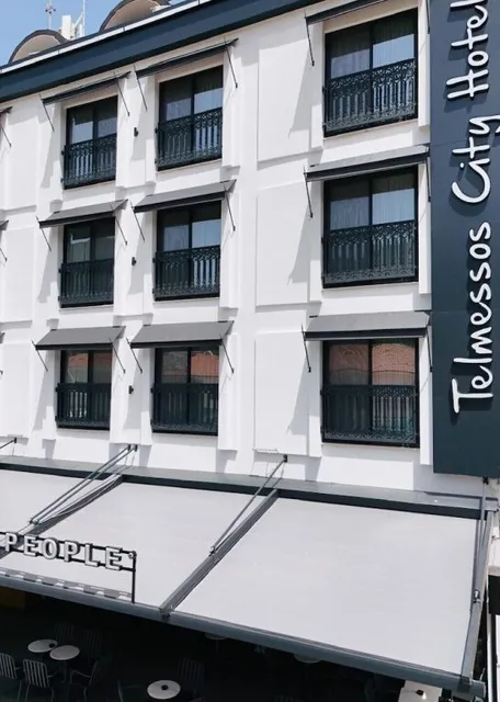 Telmessos City Hotel
