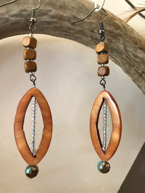 The Eclectic Native Hippie