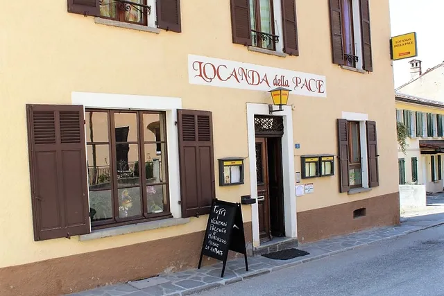 Locanda della Pace