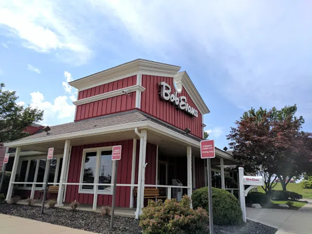 Bob Evans