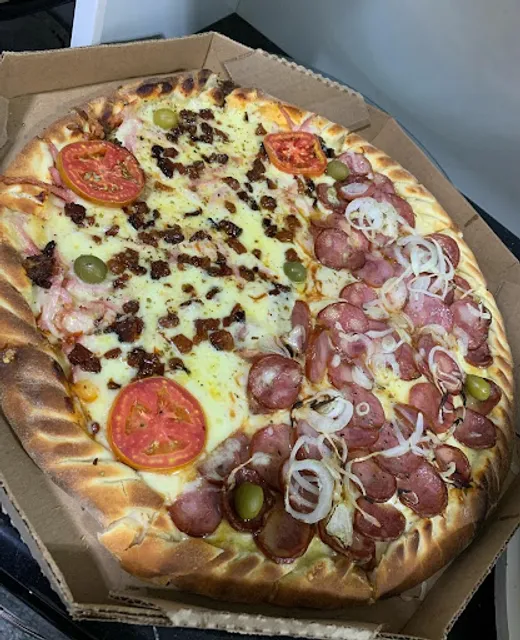 Pizzaria Recanto das Flores