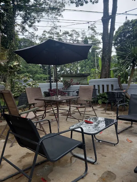 Kong Djie Coffee - Karang Layung