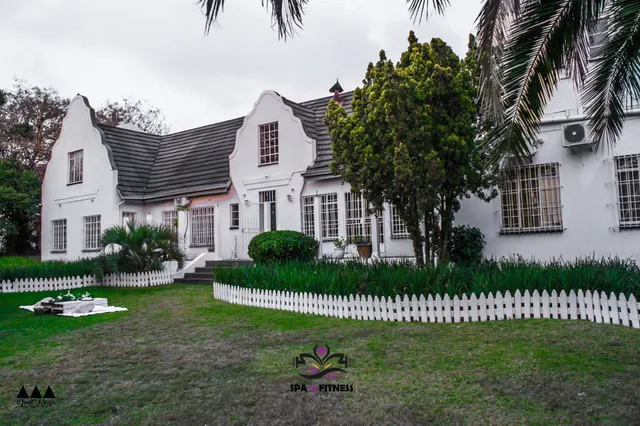 Weeping Willow Guest House