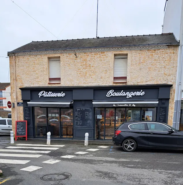 Les Gourmandises De Lily