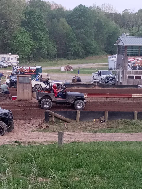 Bull Run Raceway llc