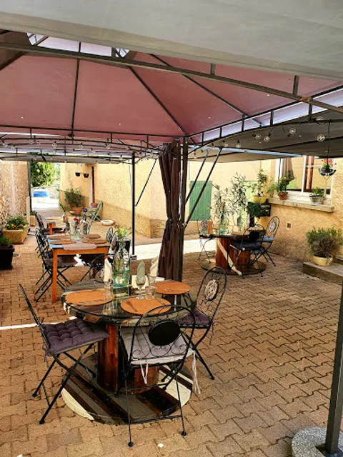 La Chouette Gourmande