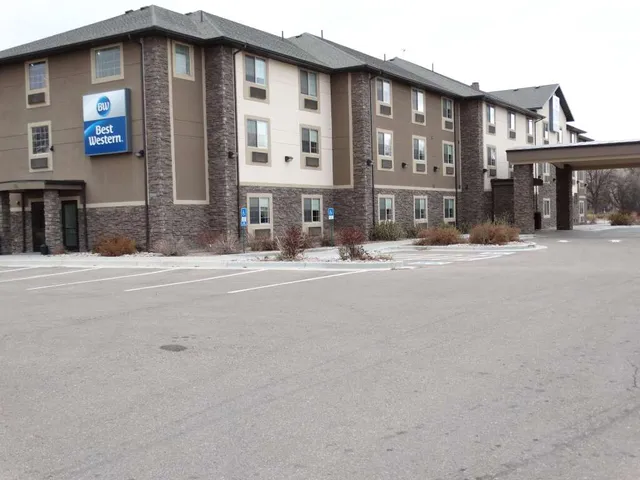 Hotel Duchesne Inn Extended Stay