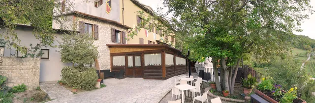 Agriturismo le Francesche