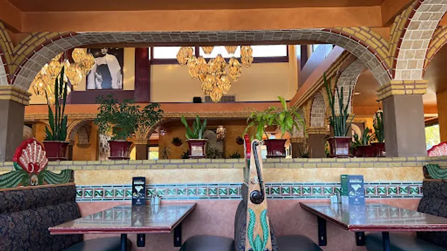 Azteca Mexican Restaurants