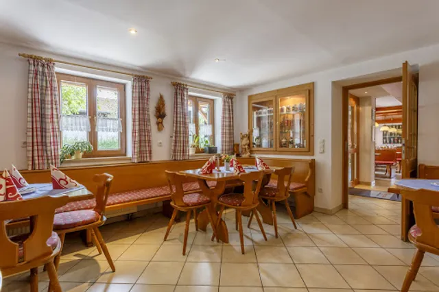 Landhotel & Gasthaus Wiedmann