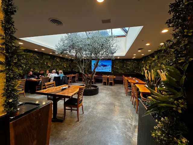 HINODEYA Ramen & Bar Chestnut