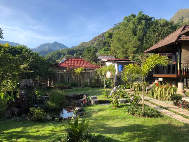 Sembalun Kita Cottage