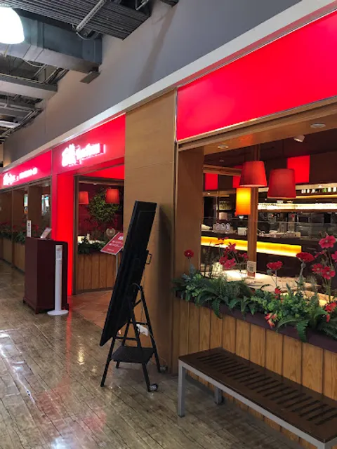 Thai Town Cuisine - Kaohsiung Far Eastern Store