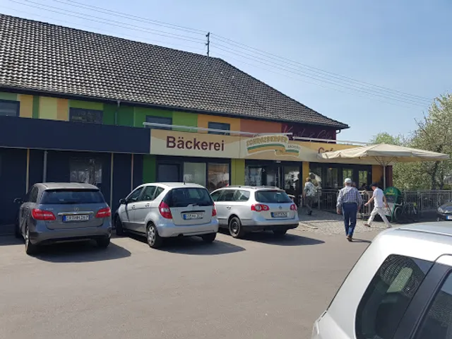 Die Bäckerei in Bauernhand - Rot am See