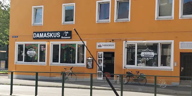 Restaurant Damaskus