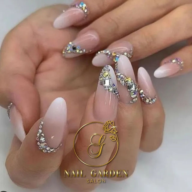 Nail Garden Salon