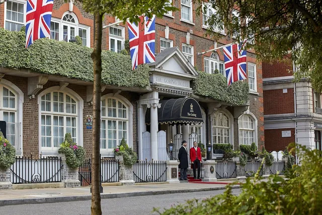 The Goring