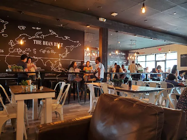 Vanessa's Coffee Shop