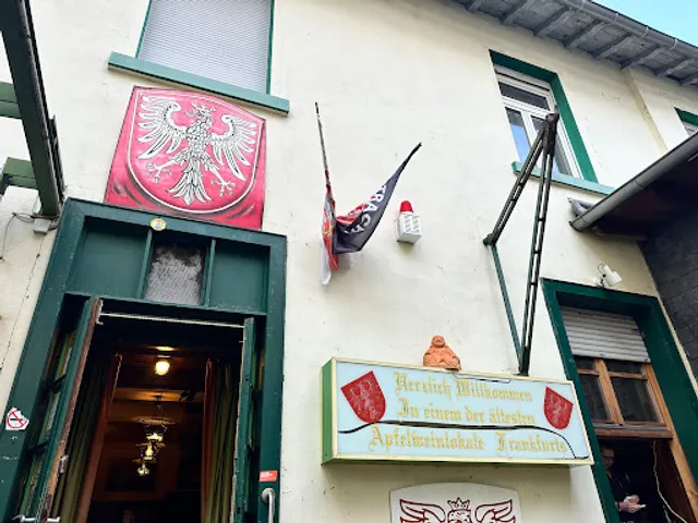 Zur Schönen Müllerin