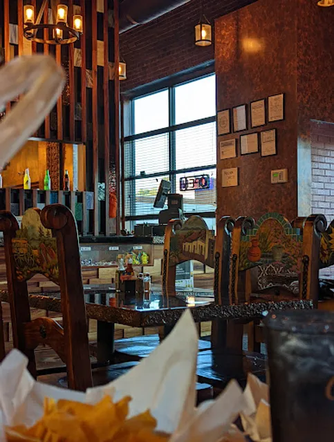 El Canelo Mexican Restaurant